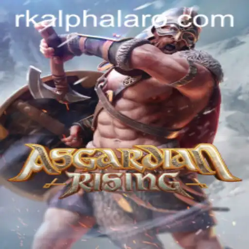 Explore the Mystical World of AsgardianRising: Adventure Awaits
