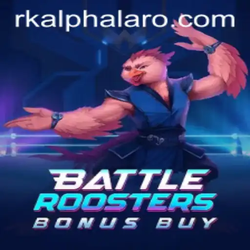 BattleRoostersBonusBuy Game Unveiled With Exciting Features and Rules