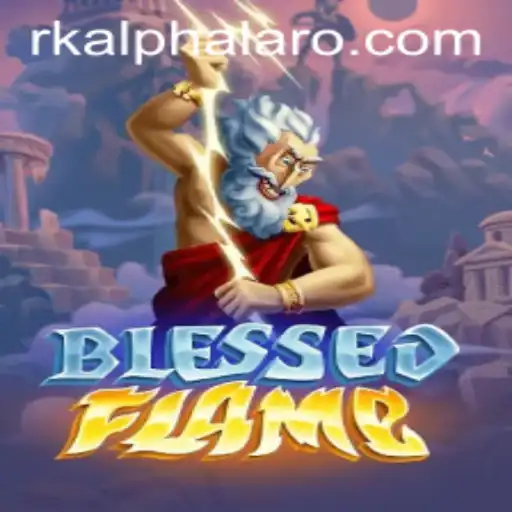 Discover 'BlessedFlame': A Game of Strategy and Adventure