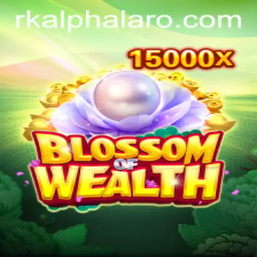 Unveiling the Intriguing World of BlossomofWealth: Navigating the Adventure with RKalpha