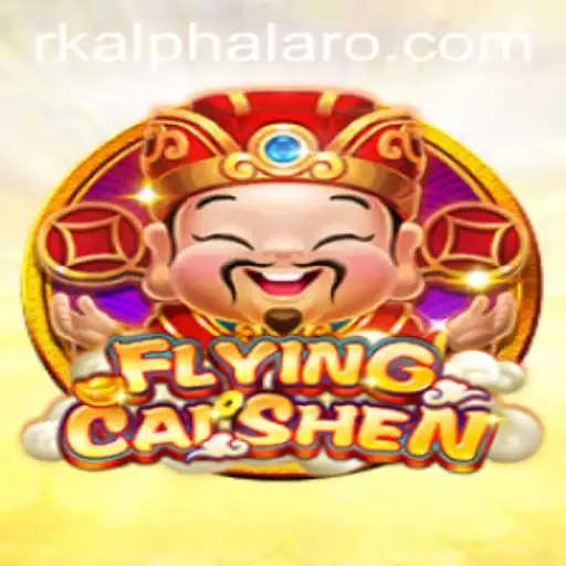 Experience the Excitement of FlyingCaiShen: A New Frontier in Gaming