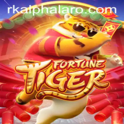 Discover FortuneTiger: A Thrilling Adventure in the World of RKAlpha