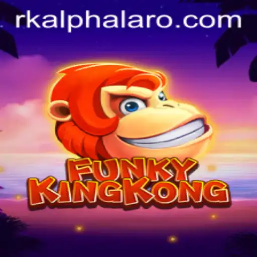 Explore the Jungle Adventure in FunkyKingKong with Rkalpha