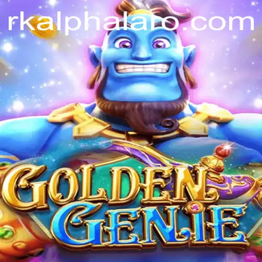 Discover the Enchanting World of GOLDENGENIE
