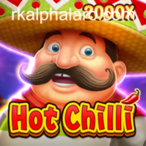 Unveiling the Spicy World of HotChilli: A Thrilling Game Powered by RKAlpha