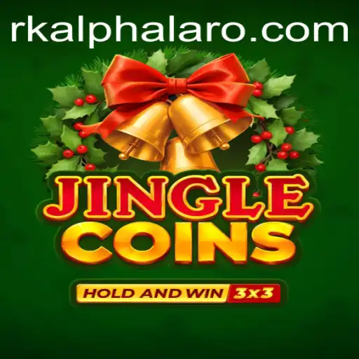 JingleCoins: Unveiling the Magic of RKAlpha's Latest Gaming Sensation