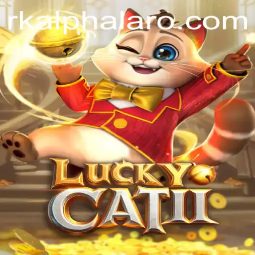 Discover the Exciting World of LuckyCatII: A Dive into Gameplay and Strategy