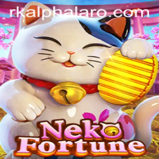 NekoFortune: The Mesmerizing World of Luck and Strategy