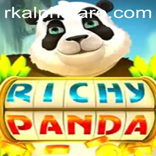 Exploring the Intriguing World of RichyPanda: An Introduction and Guide