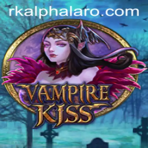 VampireKiss: An In-Depth Look Into the Gothic Universe
