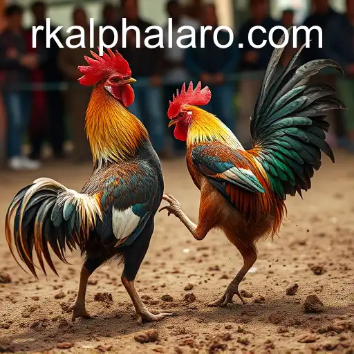 Exploring the Controversial World of Cockfighting