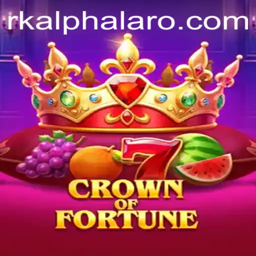 Unveiling CrownofFortune: The Game That Defines Luck and Strategy