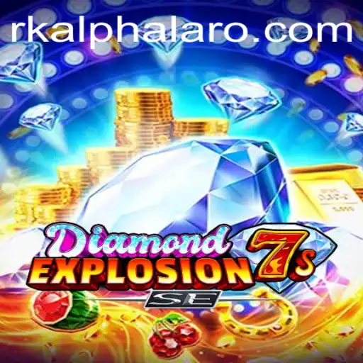 DiamondExplosion7sSE: A New Gaming Phenomenon