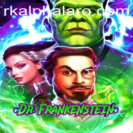 Explore the Thrilling World of DrFrankenstein: A Game of Strategy and Innovation