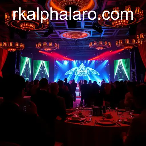 The Allure of Exclusive Events in the Age of Rkalpha