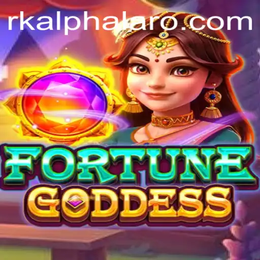FortuneGoddess: A Deep Dive into the Enchanting Adventure