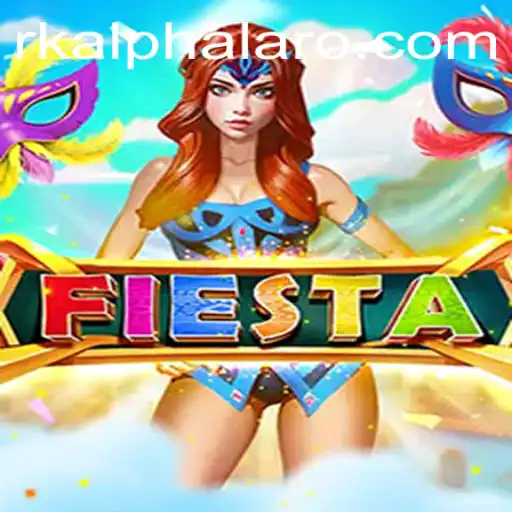 Fiesta: A Captivating World of Adventure and Strategy