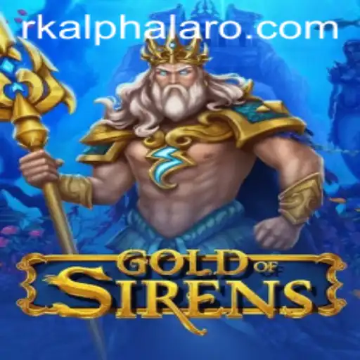Unveiling the Mystical World of 'GoldofSirens': A Deep Dive Introduction