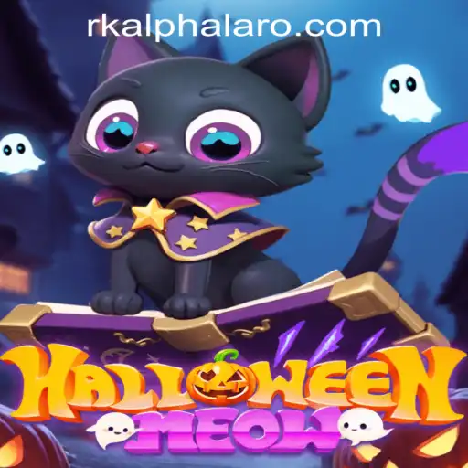 Discover the Thrills of HalloweenMeow: A Purr-fect Blend of Spooky Fun and Strategy