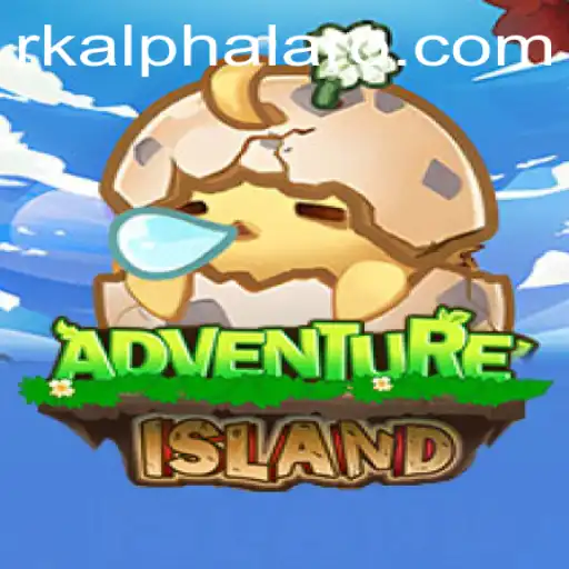 Discovering IslandsAdventure: A New Era of Gaming with Rkalpha