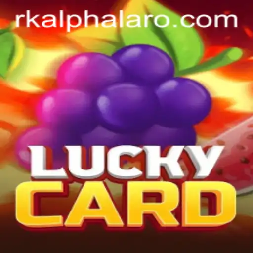 Exploring the Thrilling World of LuckyCard: A Gaming Experience Like No Other