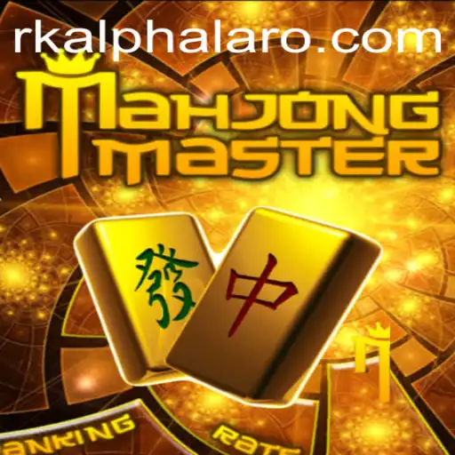 Discover the Thrill of MahJongMaster