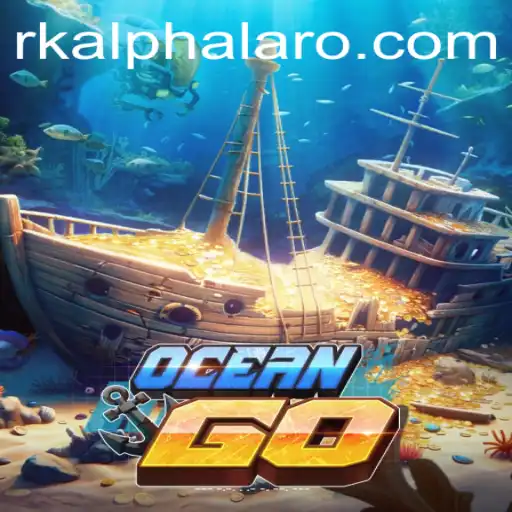 OceanGO: Dive Into Adventure with rkalpha's Latest Gaming Sensation