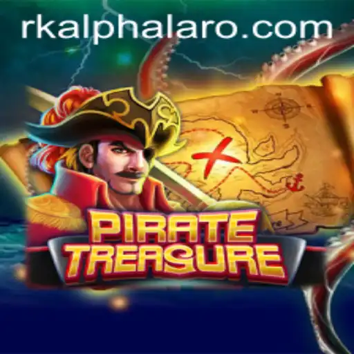 PirateTreasure: Embark on the Ultimate Quest for Riches