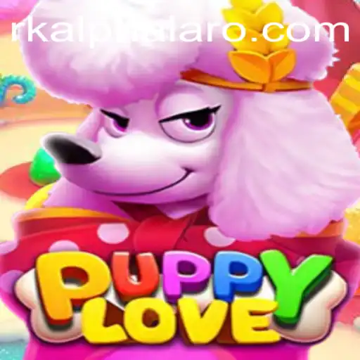 PuppyLove: A Heartwarming Journey in the World of Virtual Pets