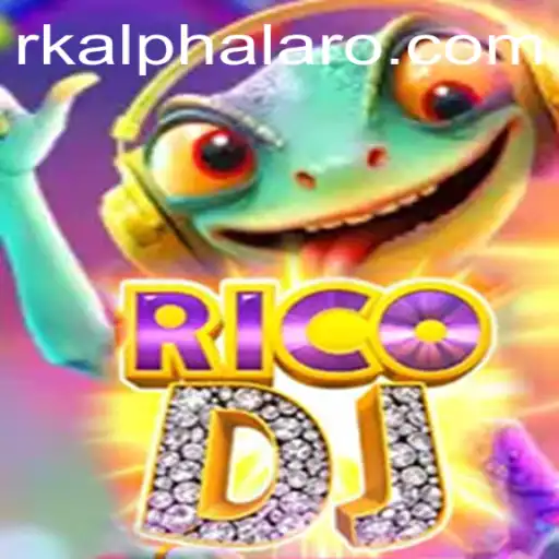 Exploring the Dynamic World of RicoDJ: A Blend of Music and Strategy