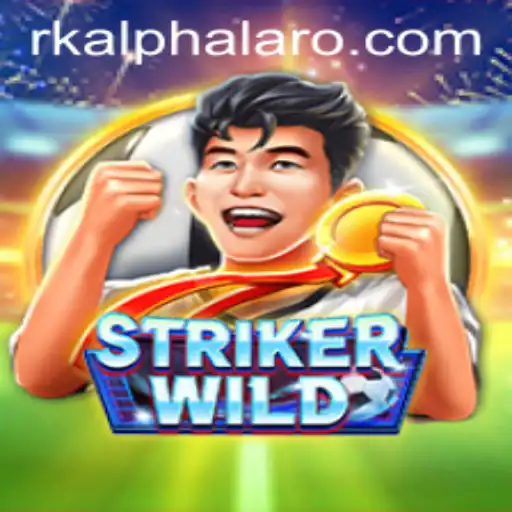 Unveiling StrikerWILD: The Thrilling Adventure of rkalpha