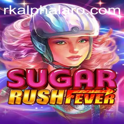 The Enthralling World of SugarRushFever: Dive into a Candy-Coated Adventure