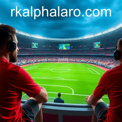 Exploring the Dynamic World of Virtual Sports: The Emergence of rkalpha