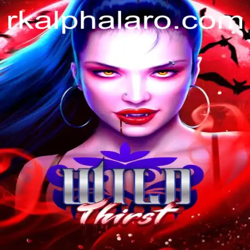 Exploring the World of WildThirst: A Riveting Adventure Game Enhanced by rkalpha